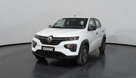 Renault • Kwid