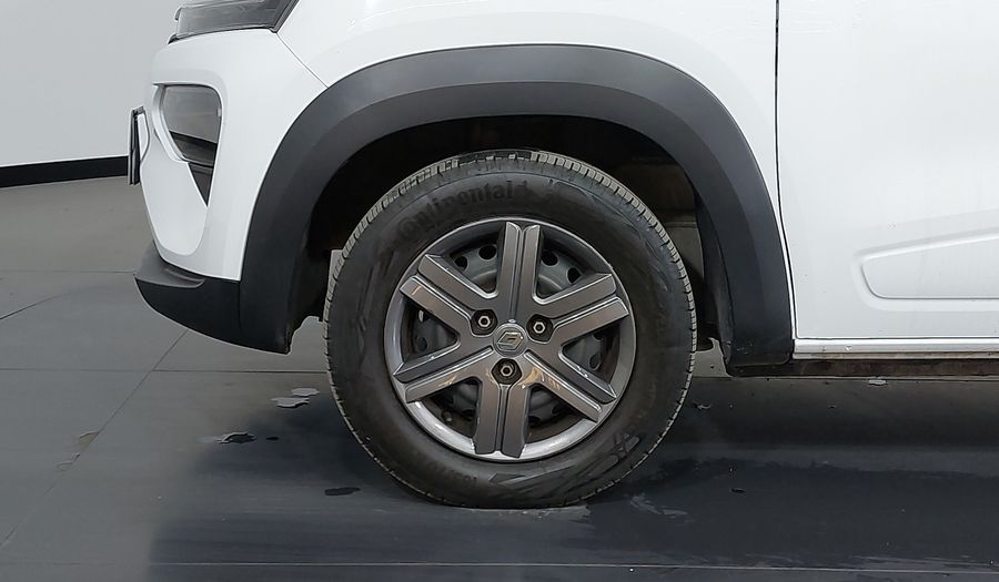 Renault Kwid 1.0 ZEN Hatchback 2024