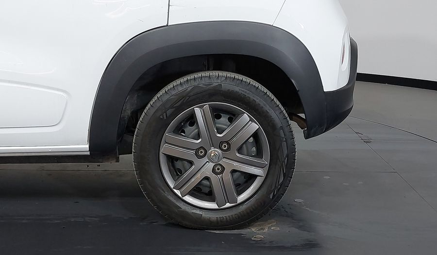 Renault Kwid 1.0 ZEN Hatchback 2024