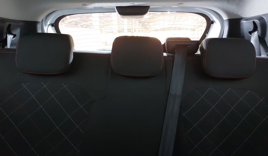 Renault Kwid 1.0 ZEN Hatchback 2024