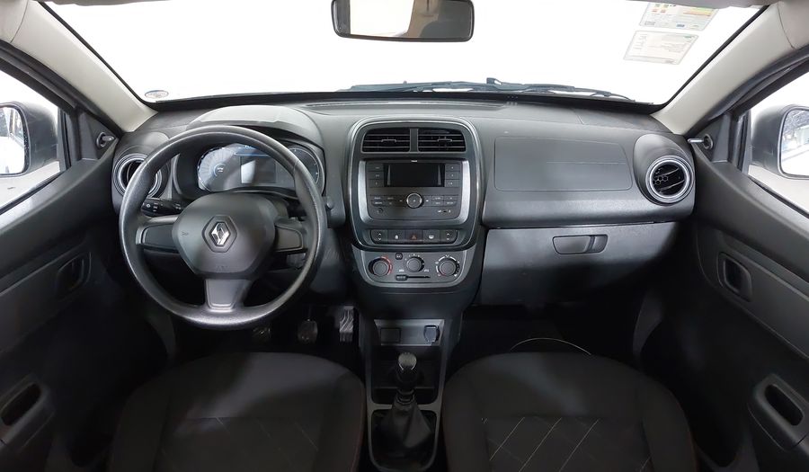 Renault Kwid 1.0 ZEN Hatchback 2024