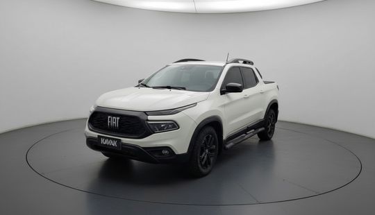 Fiat • Toro