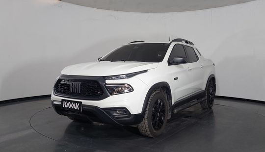 Fiat • Toro