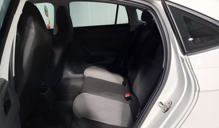 Volkswagen Virtus 1.6 MSI MY25 Sedan 2024