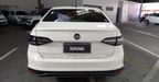 Volkswagen Virtus 1.6 MSI MY25 Sedan 2024