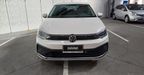 Volkswagen Virtus 1.6 MSI MY25 Sedan 2024