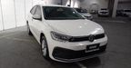 Volkswagen Virtus 1.6 MSI MY25 Sedan 2024