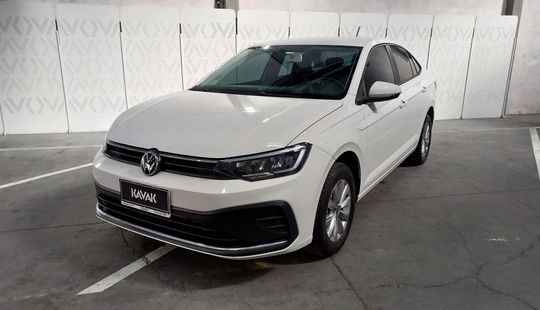 Volkswagen • Virtus