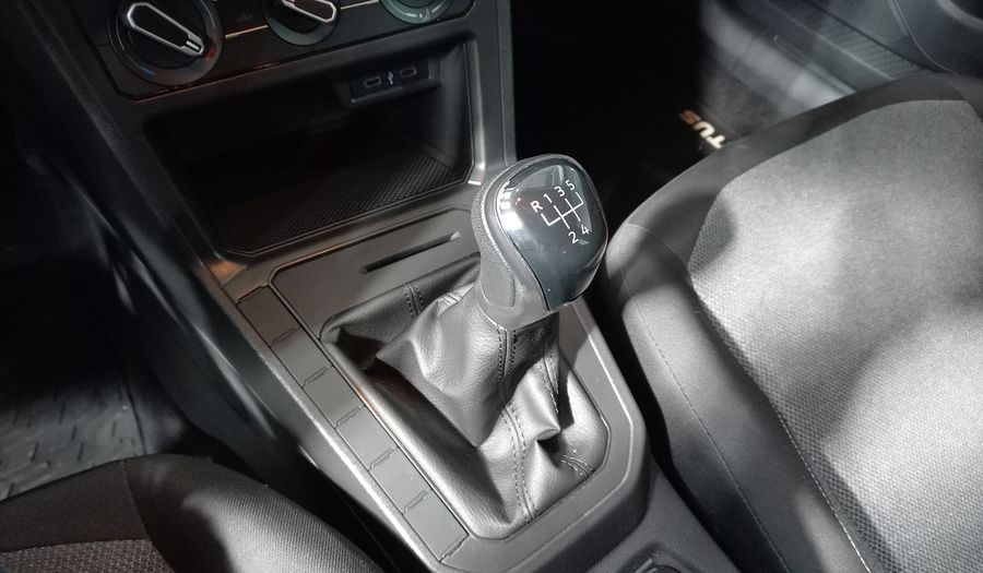 Volkswagen Virtus 1.6 MSI MY25 Sedan 2024