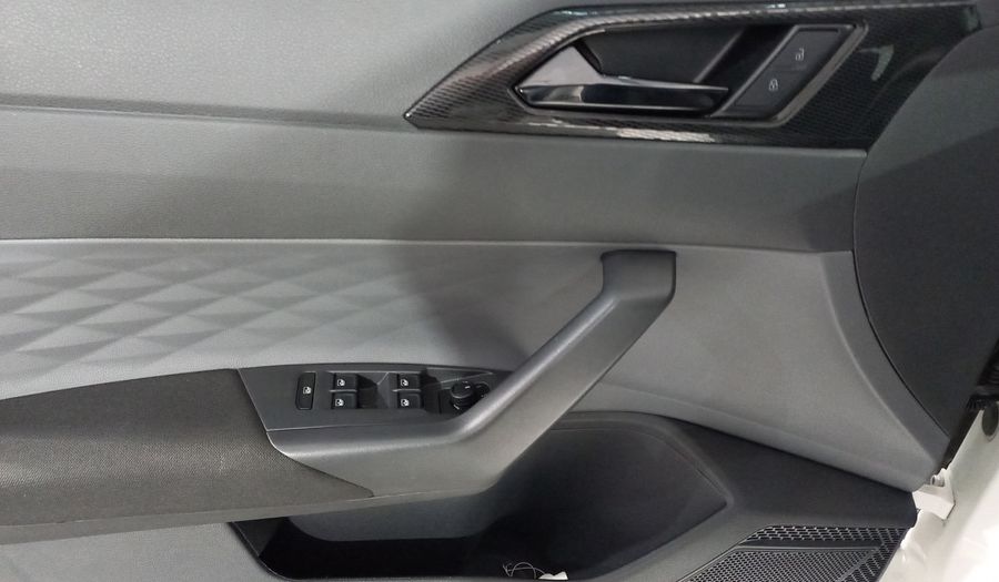 Volkswagen Virtus 1.6 MSI MY25 Sedan 2024