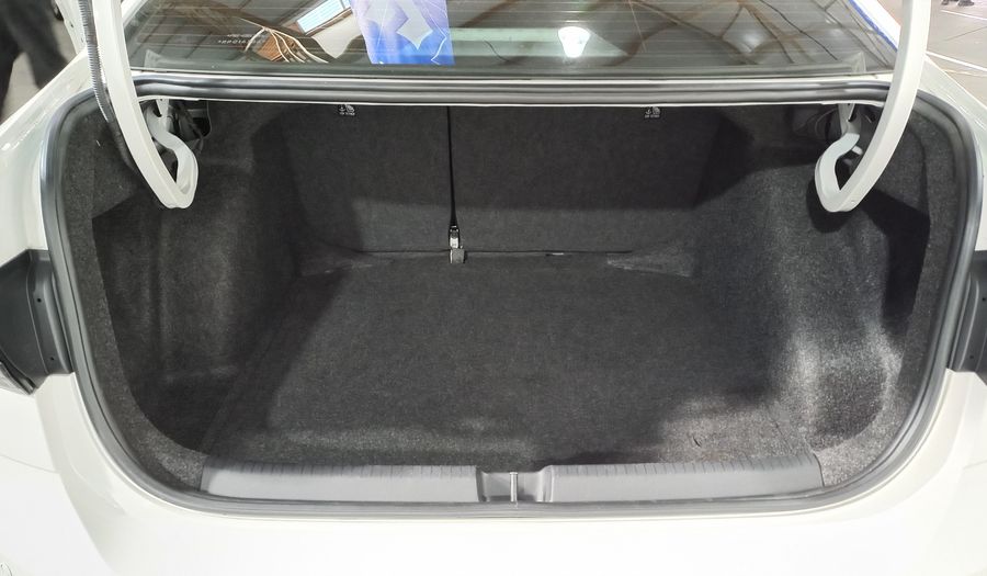 Volkswagen Virtus 1.6 MSI MY25 Sedan 2024
