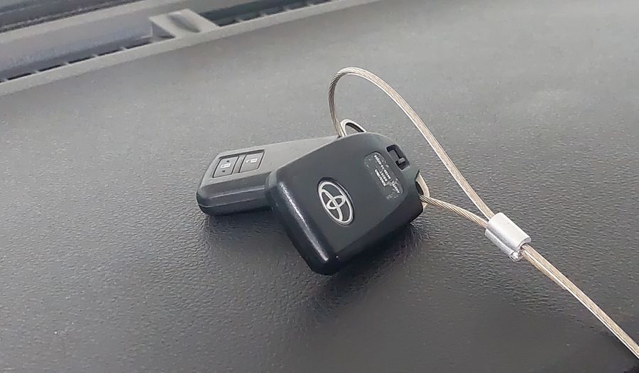 Toyota Yaris 1.3 XL PLUS TECH CVT Hatchback 2019