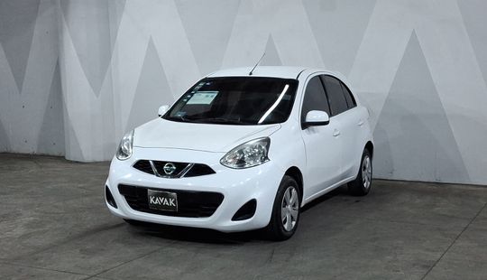 Nissan • March