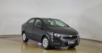 Chevrolet Prisma 1.4 LT Sedan 2017