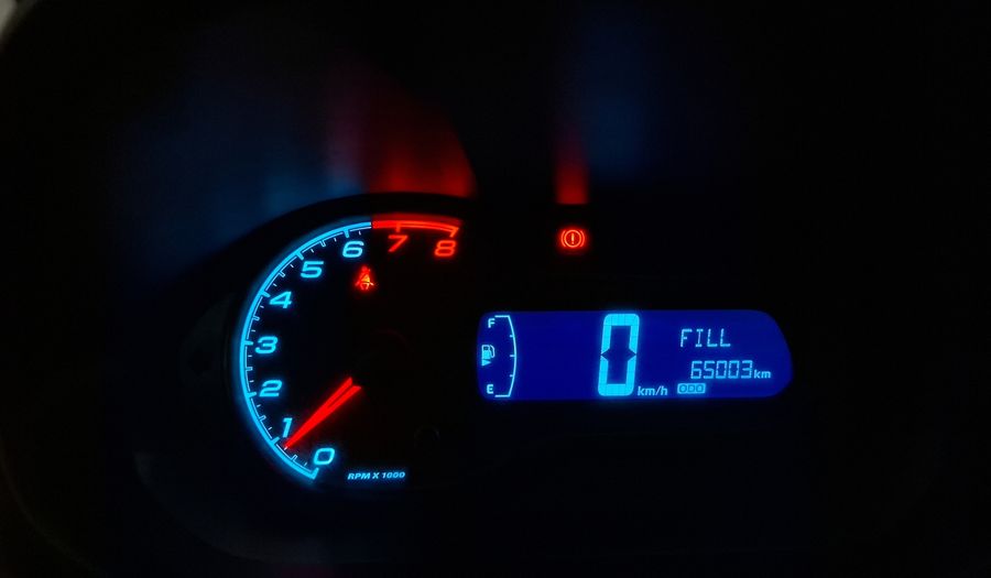 Chevrolet Prisma 1.4 LT Sedan 2017