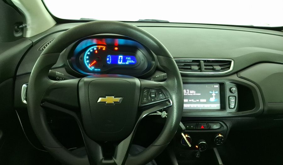 Chevrolet Prisma 1.4 LT Sedan 2017