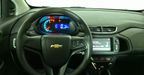 Chevrolet Prisma 1.4 LT Sedan 2017