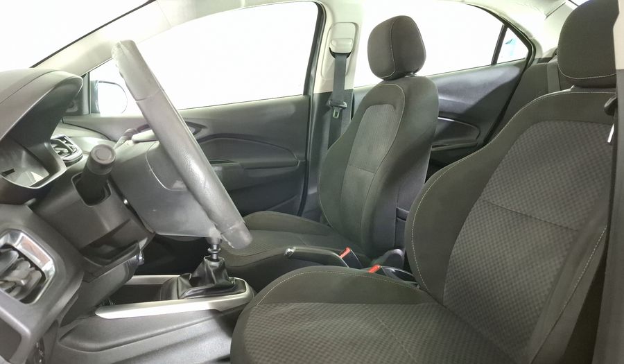 Chevrolet Prisma 1.4 LT Sedan 2017
