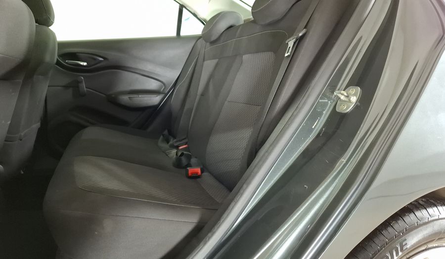 Chevrolet Prisma 1.4 LT Sedan 2017