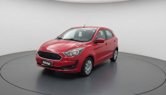 Ford • Ka