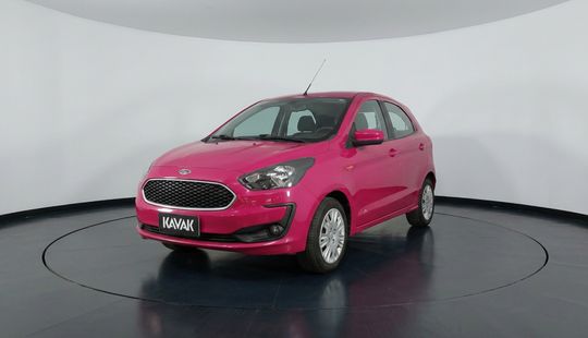 Ford • Ka