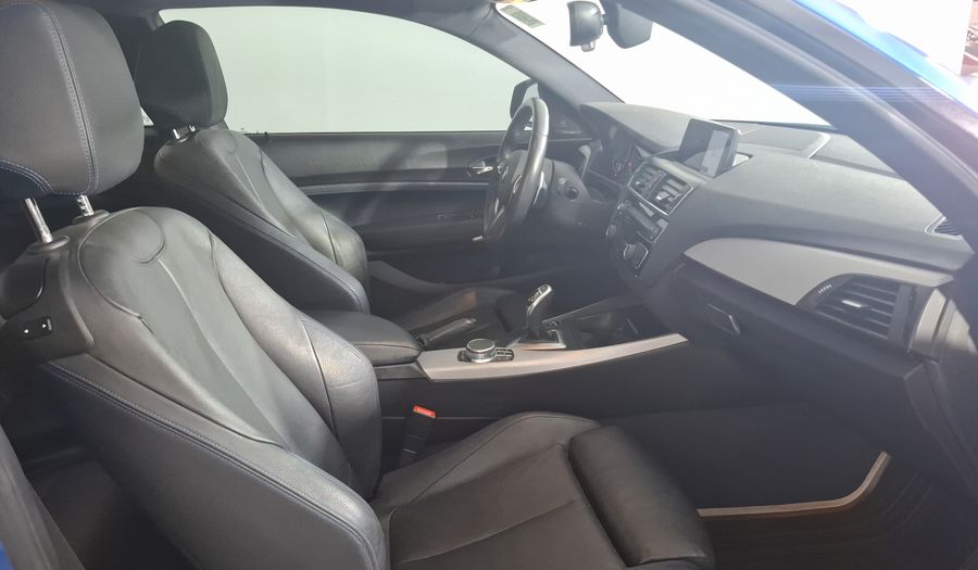 Bmw Serie 2 3.0 M240IA Coupe 2017