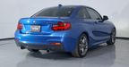 Bmw Serie 2 3.0 M240IA Coupe 2017