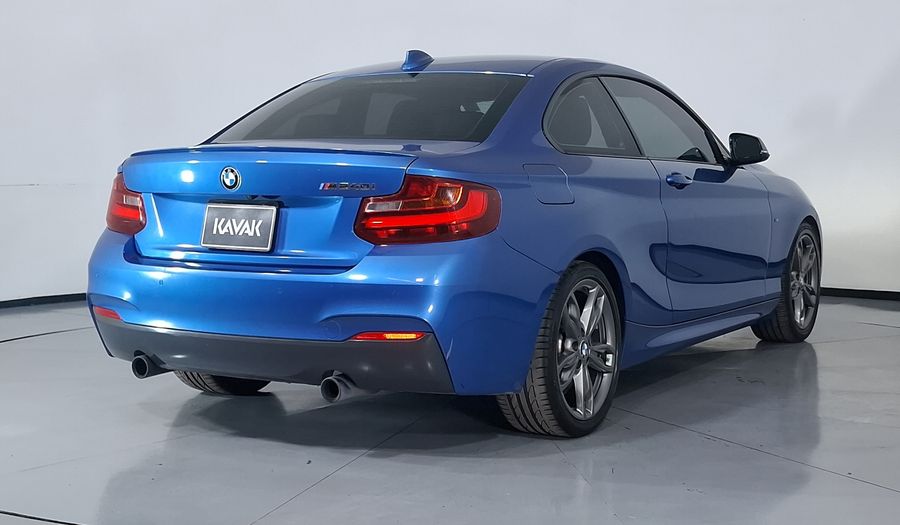 Bmw Serie 2 3.0 M240IA Coupe 2017