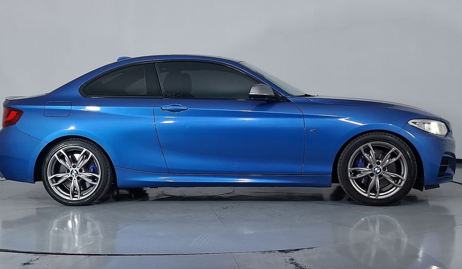 Bmw Serie 2 3.0 M240IA Coupe 2017