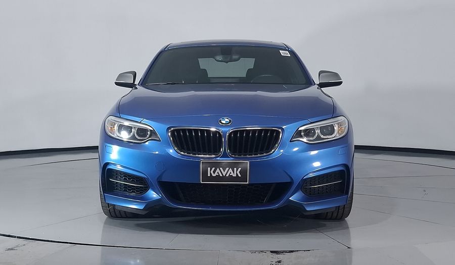 Bmw Serie 2 3.0 M240IA Coupe 2017