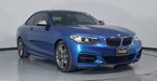 Bmw Serie 2 3.0 M240IA Coupe 2017