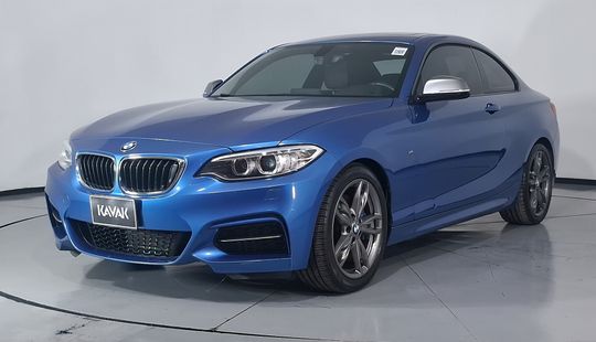 Bmw • Serie 2