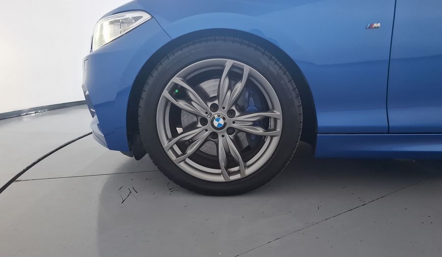 Bmw Serie 2 3.0 M240IA Coupe 2017