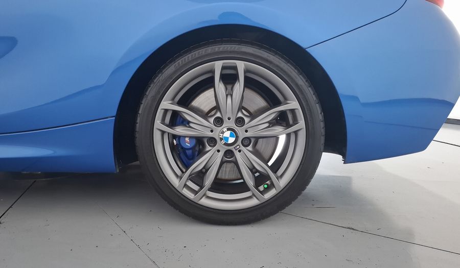 Bmw Serie 2 3.0 M240IA Coupe 2017