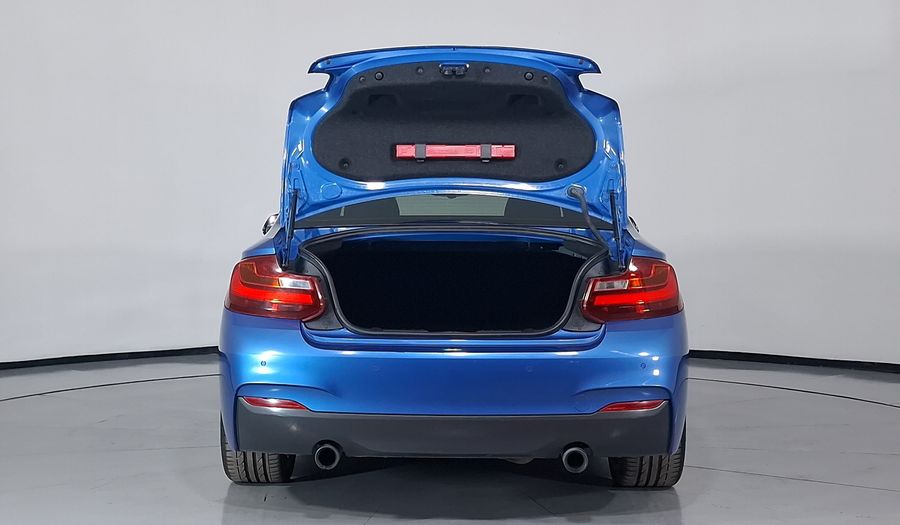 Bmw Serie 2 3.0 M240IA Coupe 2017