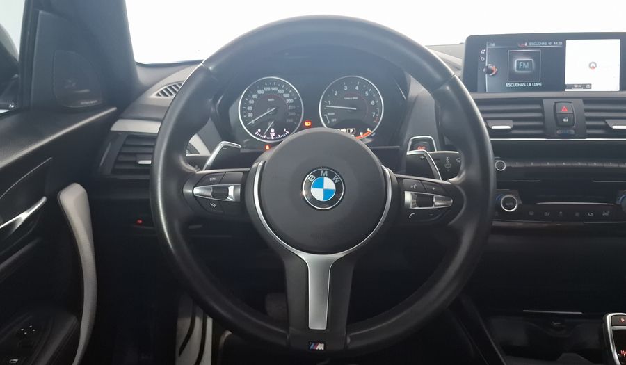 Bmw Serie 2 3.0 M240IA Coupe 2017