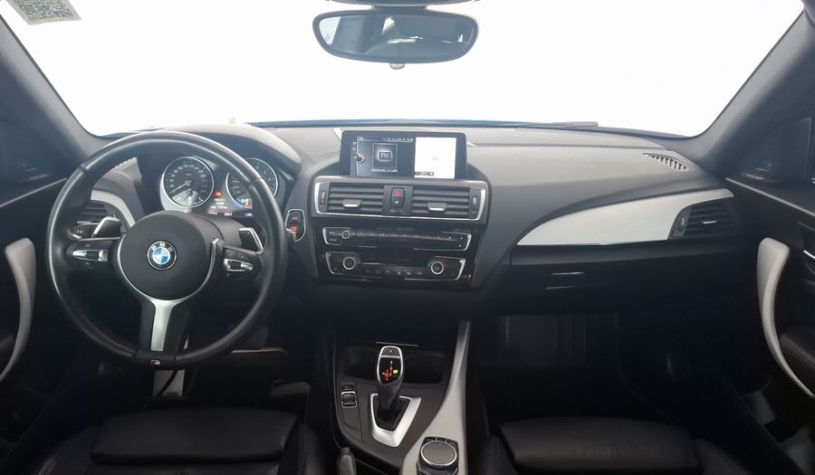 Bmw Serie 2 3.0 M240IA Coupe 2017