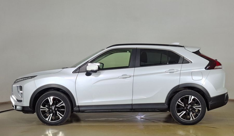 Mitsubishi Eclipse Cross 1.5 TURBO AUTO RX Suv 2023