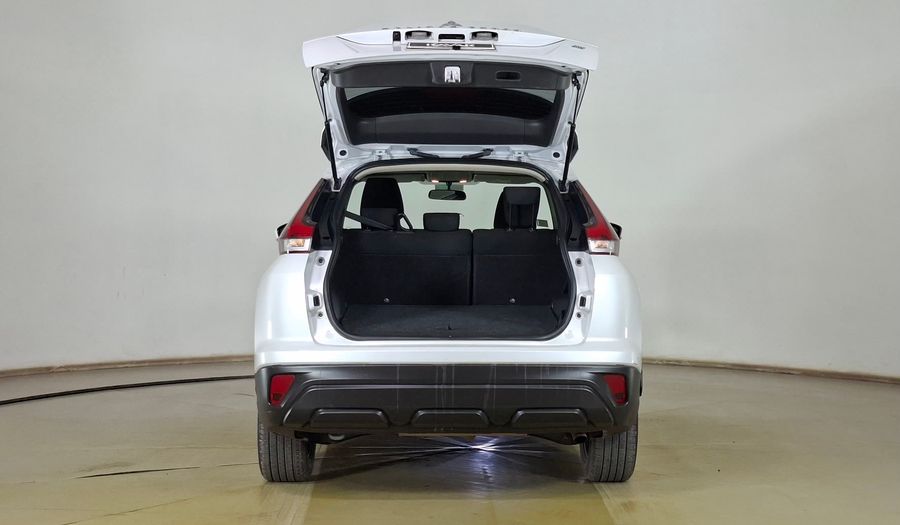 Mitsubishi Eclipse Cross 1.5 TURBO AUTO RX Suv 2023