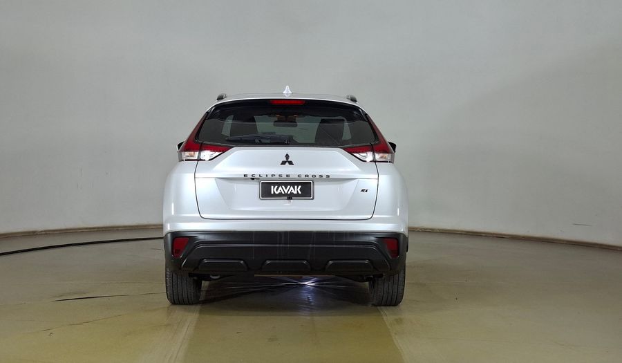 Mitsubishi Eclipse Cross 1.5 TURBO AUTO RX Suv 2023