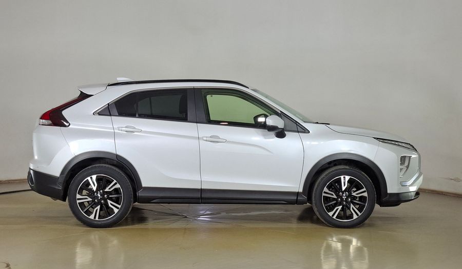 Mitsubishi Eclipse Cross 1.5 TURBO AUTO RX Suv 2023