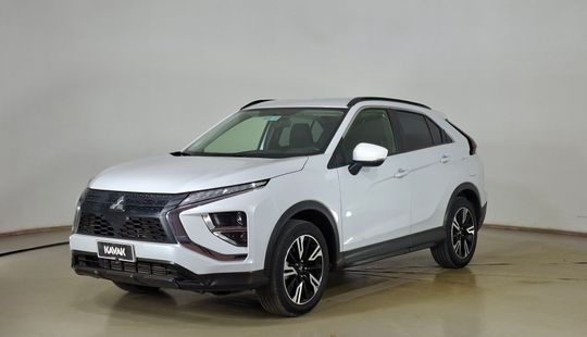 Mitsubishi • Eclipse Cross