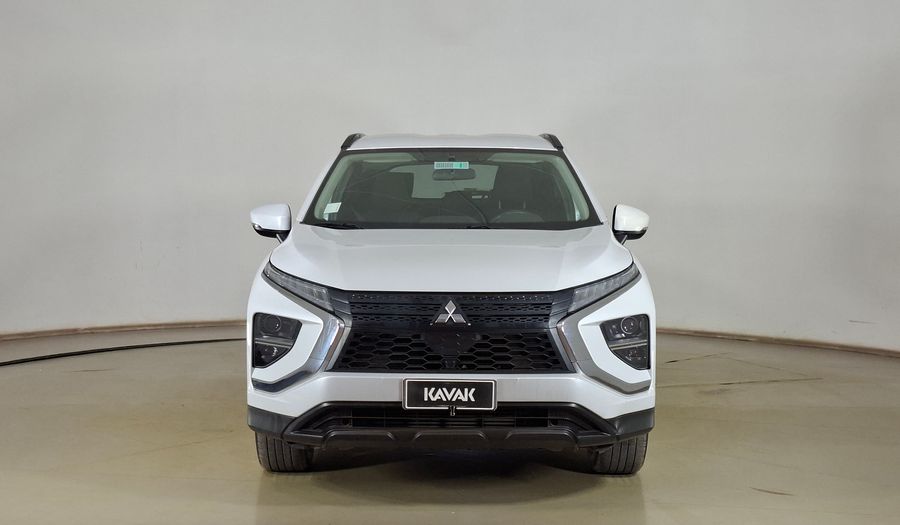 Mitsubishi Eclipse Cross 1.5 TURBO AUTO RX Suv 2023