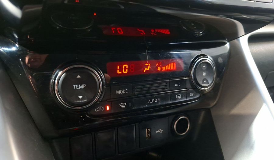 Mitsubishi Eclipse Cross 1.5 TURBO AUTO RX Suv 2023
