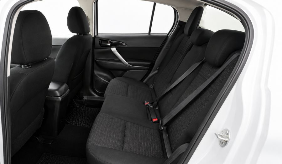 Mitsubishi Eclipse Cross 1.5 TURBO AUTO RX Suv 2023