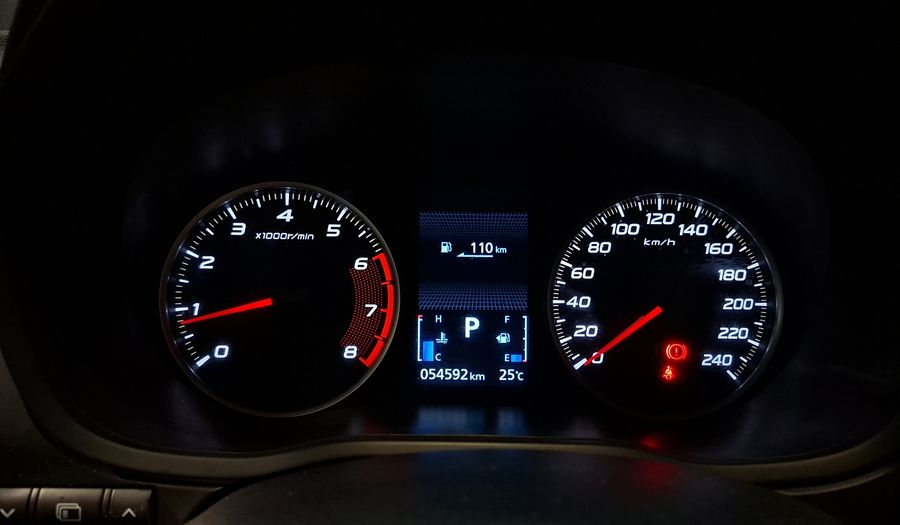 Mitsubishi Eclipse Cross 1.5 TURBO AUTO RX Suv 2023