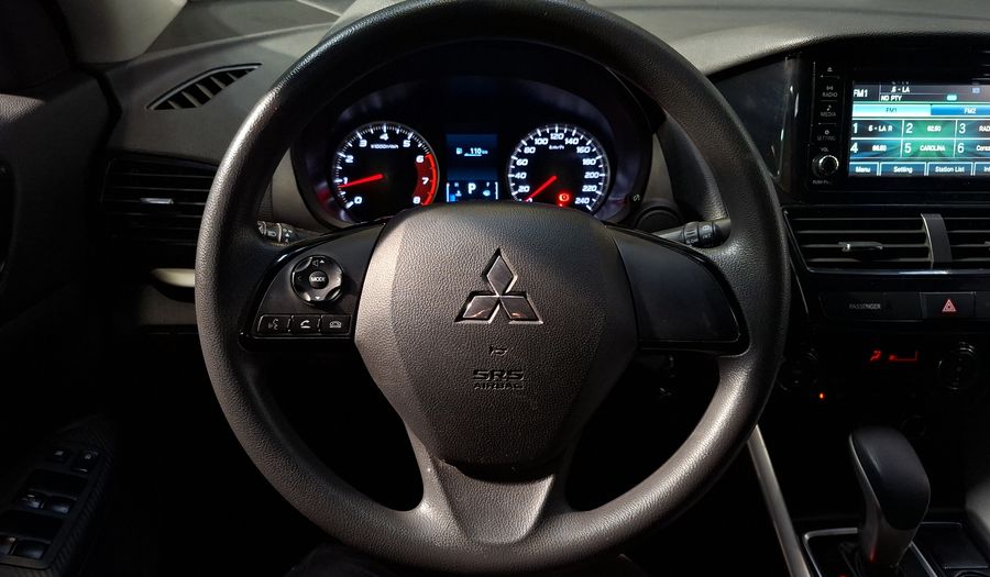 Mitsubishi Eclipse Cross 1.5 TURBO AUTO RX Suv 2023