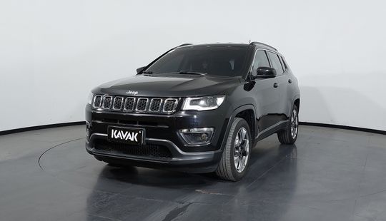 Jeep • Compass