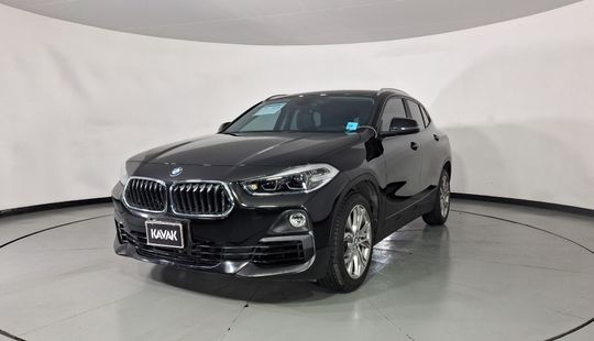 Bmw • X2