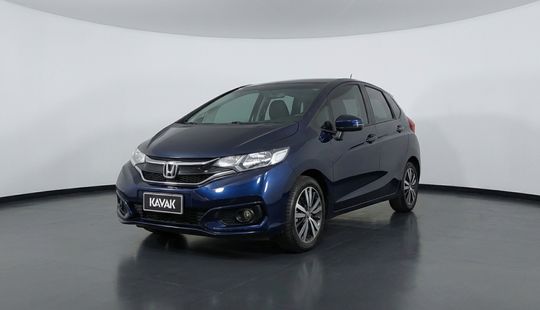 Honda • Fit